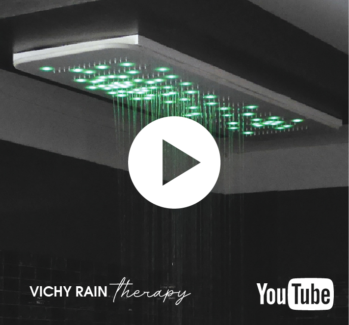 i-VICHY RainShower