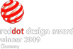 Reddot-Winner-2009