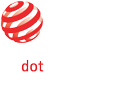 Reddot design Award